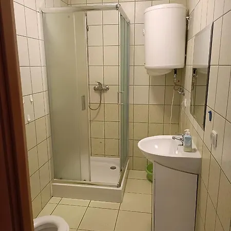 Dar Lasu Domek letniskowy *