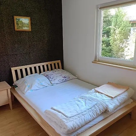 Domek letniskowy Dar Lasu