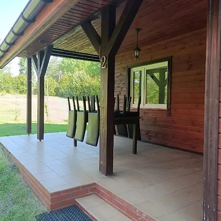 山林小屋 Dar Lasu *