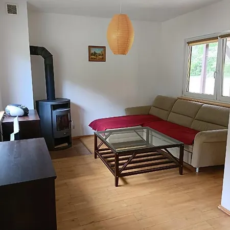 Domek letniskowy Dar Lasu *