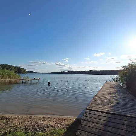 Dar Lasu Szczytno (Warmian-Masurian)