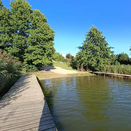 Chata Dar Lasu Szczytno (Warmian-Masurian)