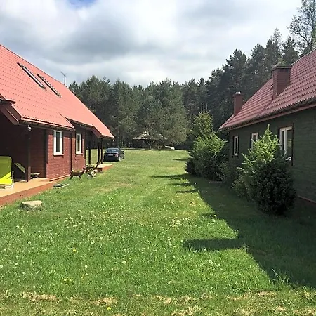 Dar Lasu Szczytno (Warmian-Masurian)