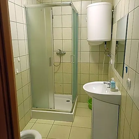 Dar Lasu Domek letniskowy Szczytno (Warmian-Masurian)