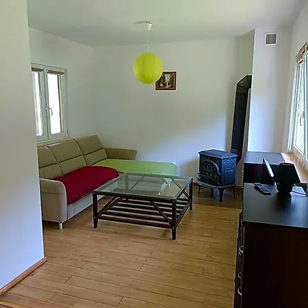 Dar Lasu Domek letniskowy Szczytno (Warmian-Masurian)
