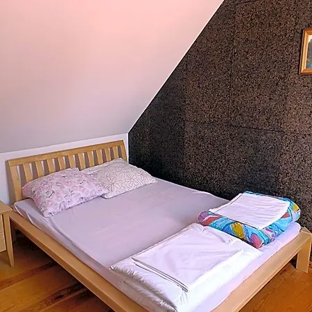 Dar Lasu Domek letniskowy Szczytno (Warmian-Masurian)