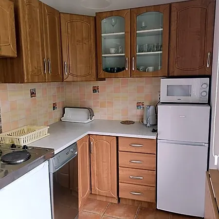 Domek letniskowy Dar Lasu