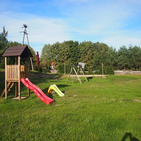 Dar Lasu 山林小屋 *