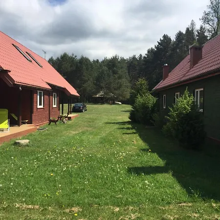 Dar Lasu Szczytno (Warmian-Masurian)